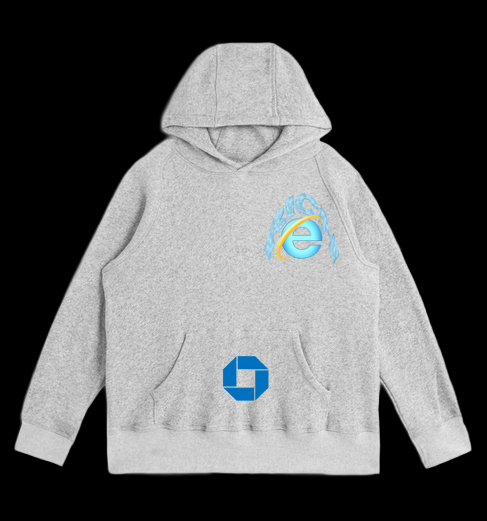 Erich Hoodie